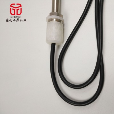 具有 UL CE ROSH 防爆 的 不锈钢电加热管 DITRON HEATER图2