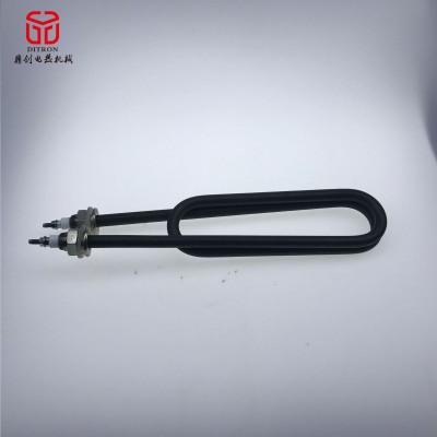 具有UL认证和防爆认证的电热管 防爆电加热器图4