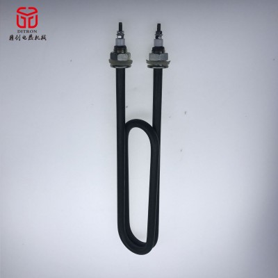 具有UL认证和防爆认证的电热管 防爆电加热器图2