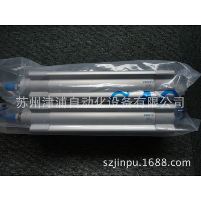 FESTO气缸DSBC-125-250-PPVA-N3 -支持 1804964图2