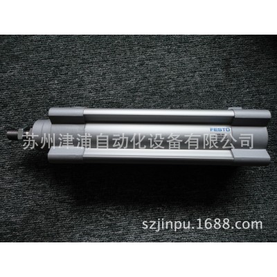 FESTO气缸DSBC-125-250-PPVA-N3 -支持 1804964图3