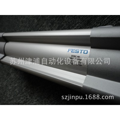 FESTO气缸DSBC-125-250-PPVA-N3 -支持 1804964图5