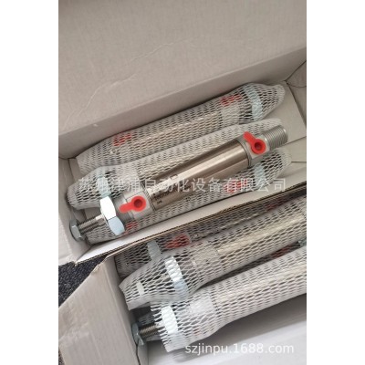 意大利康茂盛CAMOZZI 标准气缸 24N2A25A040 现货 实拍图5
