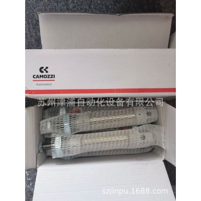 意大利康茂盛CAMOZZI 标准气缸 24N2A25A040 现货 实拍图4