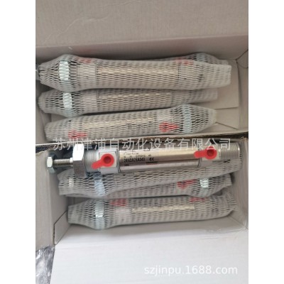 意大利康茂盛原装正品CAMOZZI 气缸 QP2A032A080 订货3-5周图4