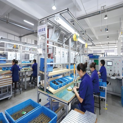 JELPC佳尔灵ADN新型薄型紧凑型气缸ADN20/32*10X30X100-B-S大推力图2