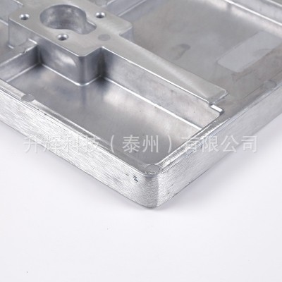 手动烫画机铸铝加热板底板加厚400*600烫画机专用铸铝加热板台面图4