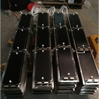 工业烤漆隧道炉发热源认准中科名创远红外线发热板,综合节能40%图3