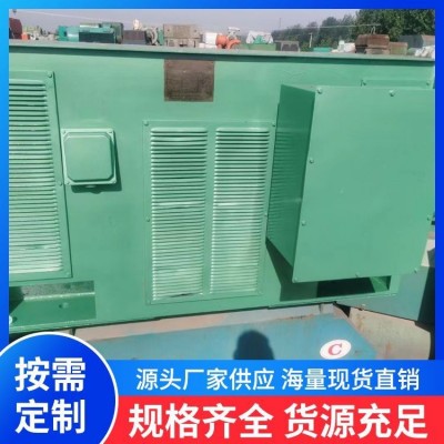 出售二手大型直流电机 高压电机 电力变压器 规格齐全防爆电机供应图4