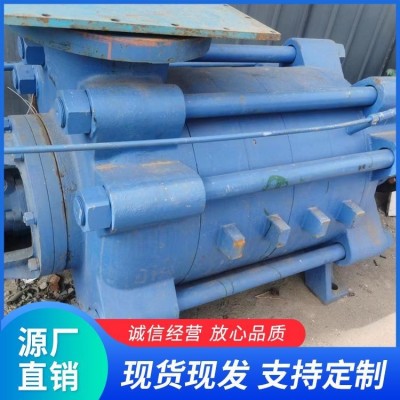 出售二手三相异步防爆电机 同步电机 低损耗低噪声抗干扰能力强图2