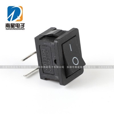船型开关 跷板开关 KCD1 15*21 弯脚 长脚 小船型开关 KCD11 上图5