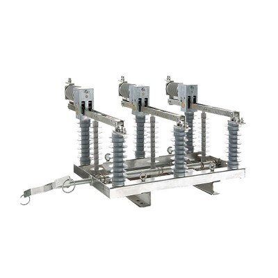 厂家直销现货供应FKW32系列12KV24KV户外交流真空负荷断路器图4