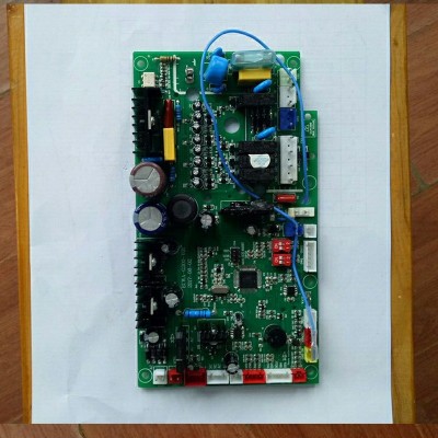 ZLDZ-CM146A净化器LED数码屏控制器、电脑板、控制板图3