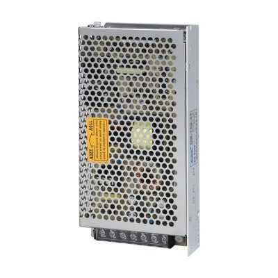 厂家直供开关电源DS-250-24220转24V工业直流电源10A监控开 关电源图5