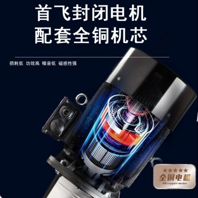 南方款CDL4-8立式多级离心泵高层供水增压泵高压冲洗冷凝水输送图4