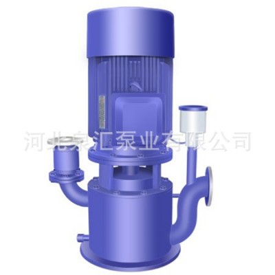 生产 不锈钢自吸泵 自吸排污泵 100WFB-AD 保证材质 耐腐蚀图2