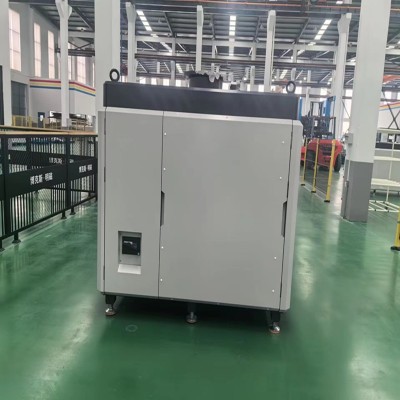 高效节能磁悬浮风机200kw 脱硫曝气风机污水处理磁悬浮离心鼓风机图2