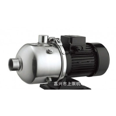 南方泵,CHL2-60LDWSC轻型卧式多级离心泵图4