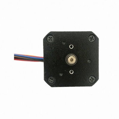 42mm直流无刷电机BLDC 60W 24V 5000rpm 厂家直销图3