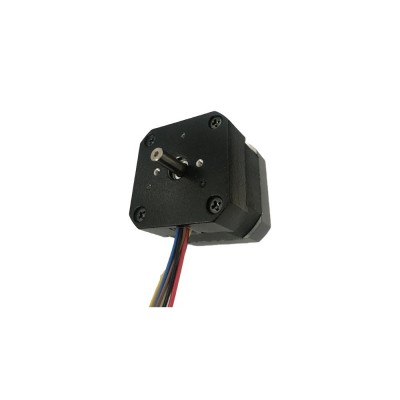42mm直流无刷电机BLDC 60W 24V 5000rpm 厂家直销图5