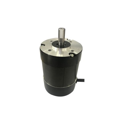 57mm直流无刷电机BLDC 50W 48V 4800rpm 厂家直销图3
