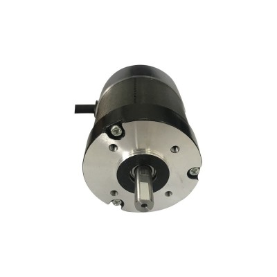 57mm直流无刷电机BLDC 50W 48V 4800rpm 厂家直销图4