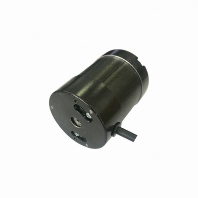 57mm直流无刷电机BLDC 50W 48V 4800rpm 厂家直销图2