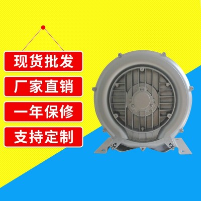 旋涡气泵、高压鼓风机，塑料机纺织机工业炉配套泵图5