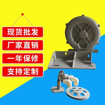 355无动力吸水风机喷水无动力吸水风机皮带轮吸水风机旋涡气泵