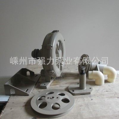 355无动力吸水风机喷水无动力吸水风机皮带轮吸水风机旋涡气泵图3