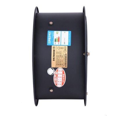 裕亚牌YWF2E-300型号风机通风换气轴流工业风扇排气商用坚固耐牢图3
