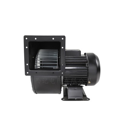 小型工频离心风机150FLJ5/7/17 220V 380V工业散热鼓风机300W330W图5