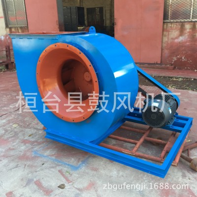 长期供应 4-73风机 除尘配套风机 4-73离心风机图4