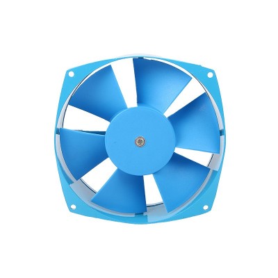 CNDF东方工厂直销200FZY2-D轴流风扇机柜散热风机新能源设备散热图5