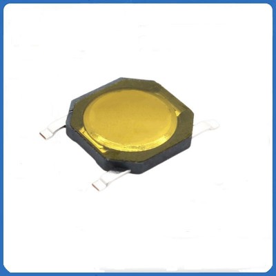 轻触开关 4*4*0.8薄膜开关 锅仔片5*5*0.8 4X4X0.8按键开关 盘装图5