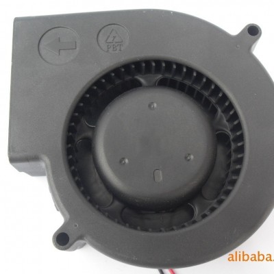 制定12v 9733滚珠鼓风机 直流9733鼓风机 9733鼓风机 离心鼓风机图5
