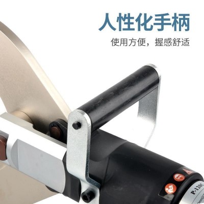 开口式电动液压电缆剪P105/120/135/150分体式线缆剪线钳断线剪刀图3