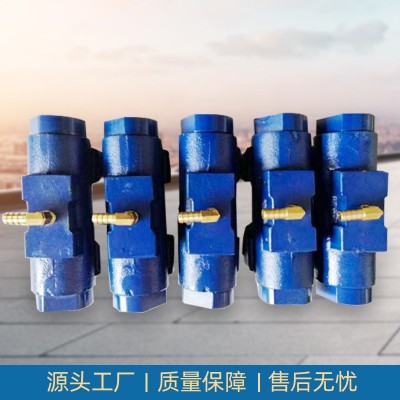 批发造型机配件 振动器 震动器 造型机用振动棒 造型机用震动棒图3