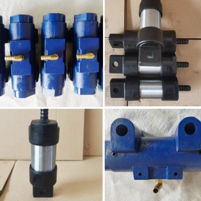 批发造型机配件 振动器 震动器 造型机用振动棒 造型机用震动棒图4