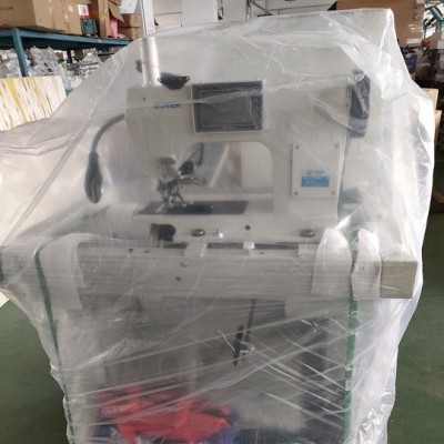 ZY390DA佐屹电脑数控花样珠边机 装饰性仿手工珠边西装大衣缝纫机图4