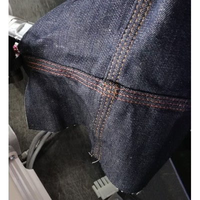 厂家出品ZY-35800D佐屹牛仔埋夹机 缝合用牛仔埋夹车缝纫机高速图2