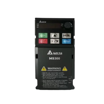 台达变频器VFD-MS300 三相380V45KW控制器 CP2000 EL B系列调速器图5