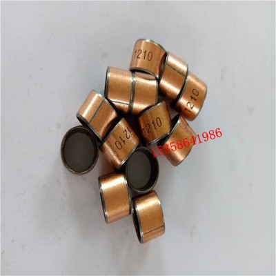 内径3mm-内径55mm复合套/无油轴承SF-1复合轴承干式轴承.无油轴套图2