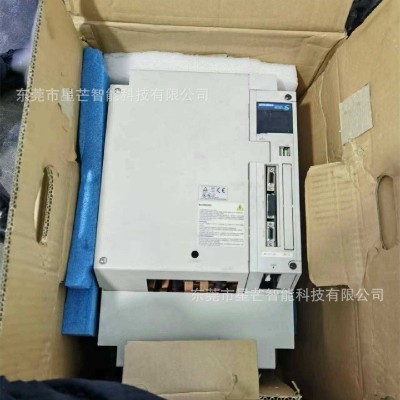 三菱伺服驱动器MR-J2S-22KB-PX078三菱控制器MR-j2s-30KB4-px078图2