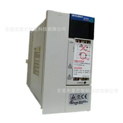 三菱伺服驱动器MR-J2S-22KB-PX078三菱控制器MR-j2s-30KB4-px078图5
