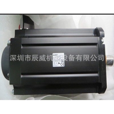 三菱伺服电机 HC203S-A51/HC203S-A47/HC203S-A42/HC203S-A51图3