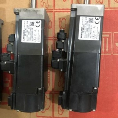 适用于三菱伺服电机HF-KP73/HC-KFS73 HG-KR73BJ HG-KR73J H G议价图2