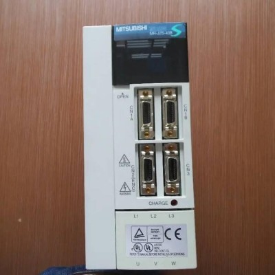 三菱伺服电机HC-PQ053/PQ13/PQ23/PQ43(K)/PQ13B/PQ23B 议价图5