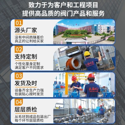 陶瓷进料阀Z644TC双闸板耐磨气动出料阀插板阀刀闸阀仓泵出料阀图3