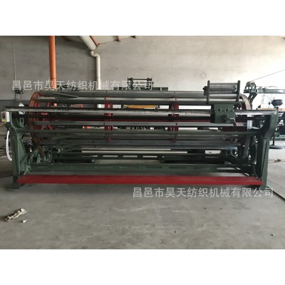 供应高速整经机,分条整经机,绕纱机,卷纬机,纺织辅助设备图3